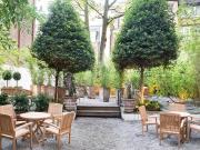 Hill Street W1 Studio to rent £2,817 pcm £650 pw