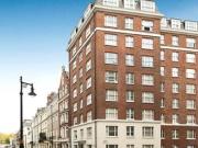 Hill Street, W1J, London