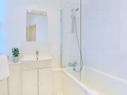 Hill Street, W1J, London