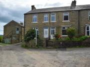 Hill Terrace, Middleton in teesdale, 3 Bedroom End