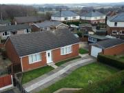 Hill Top Estate, South Kirkby, 2 Bedroom Detached