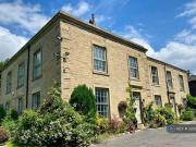 Hill Top House, Gomersal, 3 Bedroom Detached