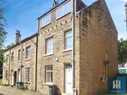 Hill Top Road, Paddock, Huddersfield, HD1