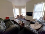 Hill Top Street, Hyde Park, Leeds LS6, 4 bed terraced...