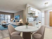 Hill Tout Arms Apartments | 2485 Hill Tout Street