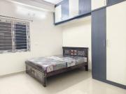 Hill View Banjara Hills 1 Bedroom 500 Sq. Ft. Apartment...