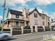 Hill View House A Heritage Haven in the Heart of the City