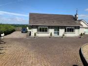Hill View Lodge, Oldtown, Grange Con, Co. Wicklow,...