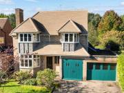 Hill View Road, Hanbury Park, 4 Bedroom Detached