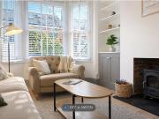 Hill View Road, Oxford OX2, 4 bed terraced house to...