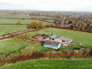 Hill View, Willbank Lane, 3 Bedroom Detached