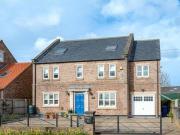 Hillam Road, Gateforth, 6 Bedroom Detached