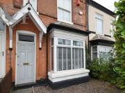Hillaries Road, Erdington, 2 Bedroom Terraced