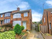 Hillary Crescent, Luton, 3 Bedroom Semi detached