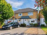 Hillary Drive, Isleworth, 2 Bedroom Semi detached