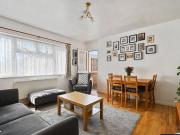 Hillary Road, Southall, 2 Bedroom Apartment