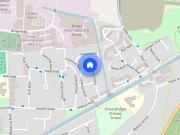 Hillary Road, Southall, Middlesex, UB2