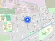 Hillary Road, Southall, Middlesex, UB2