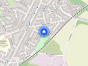 Hillbeck Crescent, Ashton in Makerfield, Wigan, WN4