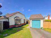 Hillberry Meadows, Governors Hill, 2 Bedroom Detached