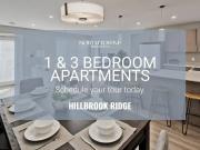 Hillbrook Ridge