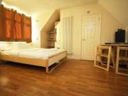 Hillbrook Road, London