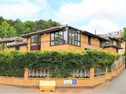 Hillcote Mews, Sheffield, South Yorkshire S10, 4 bed...