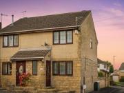 Hillcourt Croft, Bramley, 2 Bedroom Semi detached