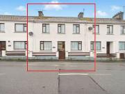 Hillcrest, Abbey Street, Ballinrobe, County Mayo