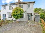 Hillcrest Avenue, Truro, 3 Bedroom Semi detached