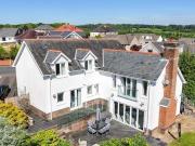 Hillcrest, Pen y fai, 4 Bedroom Detached