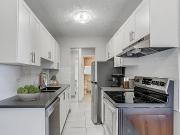 Hillcrest Ridge 1 Bedroom, 1 Bathroom Apartment For Rent