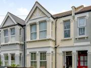 Hillcrest Road, Acton Hill, 2 Bedroom Flat