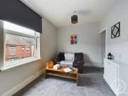 Hillcrest View, Chapeltown