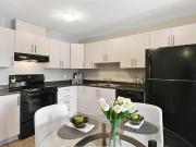 Hillcrest Village 2 Bedroom Apartment for Rent at 12809...