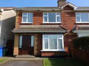 Hillcroft Close, Saint Patrick'S Road, Singland, Co....