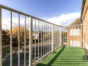 Hillcross Avenue, Morden, SM4