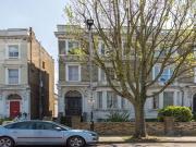 Hilldrop Road, Tufnell Park N7, 3 bed flat to rent,...