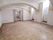 HILLERSTRASSE, straßenseitige 86 m² Lagerfläche oder...