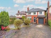 Hillfield, Frodsham, 4 bedroom, Detached
