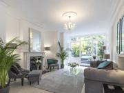 Hillfield Park, London, 2 Bedroom Flat