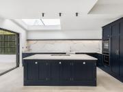 Hillfield Road, London NW6, 4 bed maisonette to rent,...