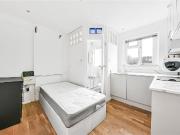 Hillfield Road, London NW6, Studio to rent, £1,278 pcm |...
