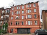 Hillfoot Street, Dennistoun, Glasgow G31, 3 bed flat to...