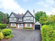 Hillgrove, Port Hill Road, 5 Bedroom Detached