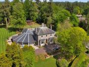 Hillhead Road, Craigentoul, Bieldside, 7 Bedroom Detached