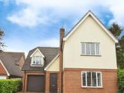 Hillhouse Close, Billericay, 4 Bedroom House