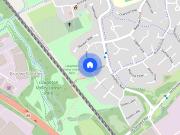 Hilliard Drive, Bradwell