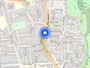 Hillingdon Road, Uxbridge, Greater London, UB10