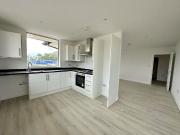 Hillingdon Road, Uxbridge UB10, 2 bed flat to rent,...